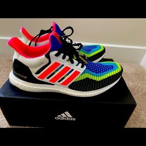 Women’s Ultraboost DNA Brand New in box